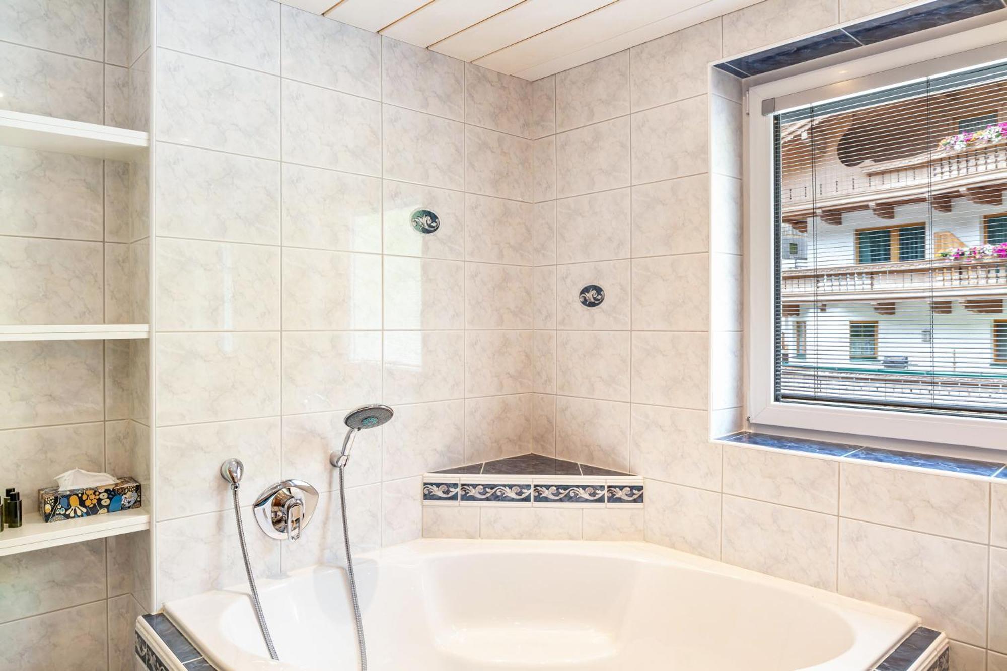 Haus Alpenheim Apartment 3 Tux Εξωτερικό φωτογραφία