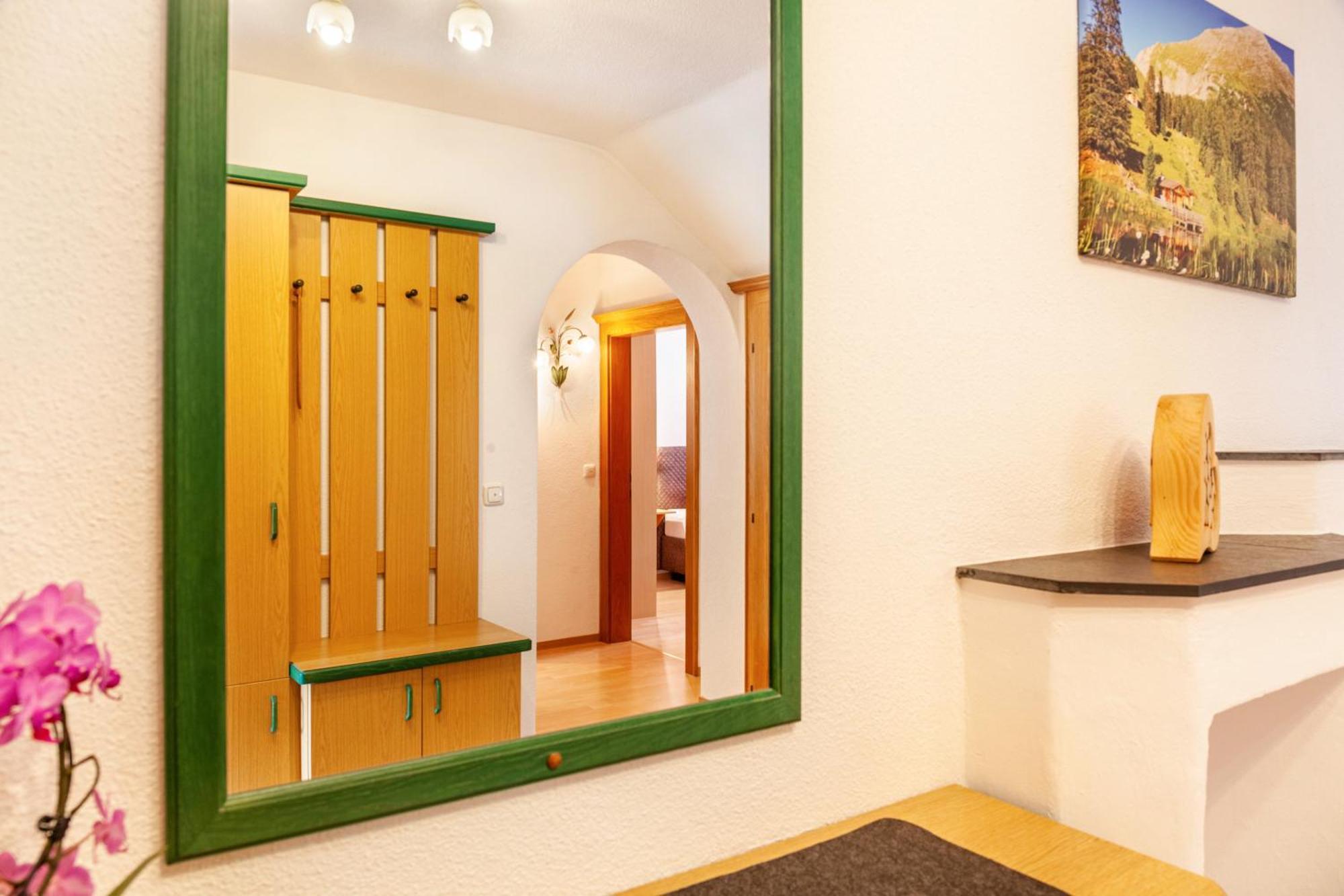 Haus Alpenheim Apartment 3 Tux Εξωτερικό φωτογραφία